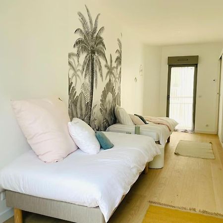 Villa Mary-Alex La Baule Экстерьер фото